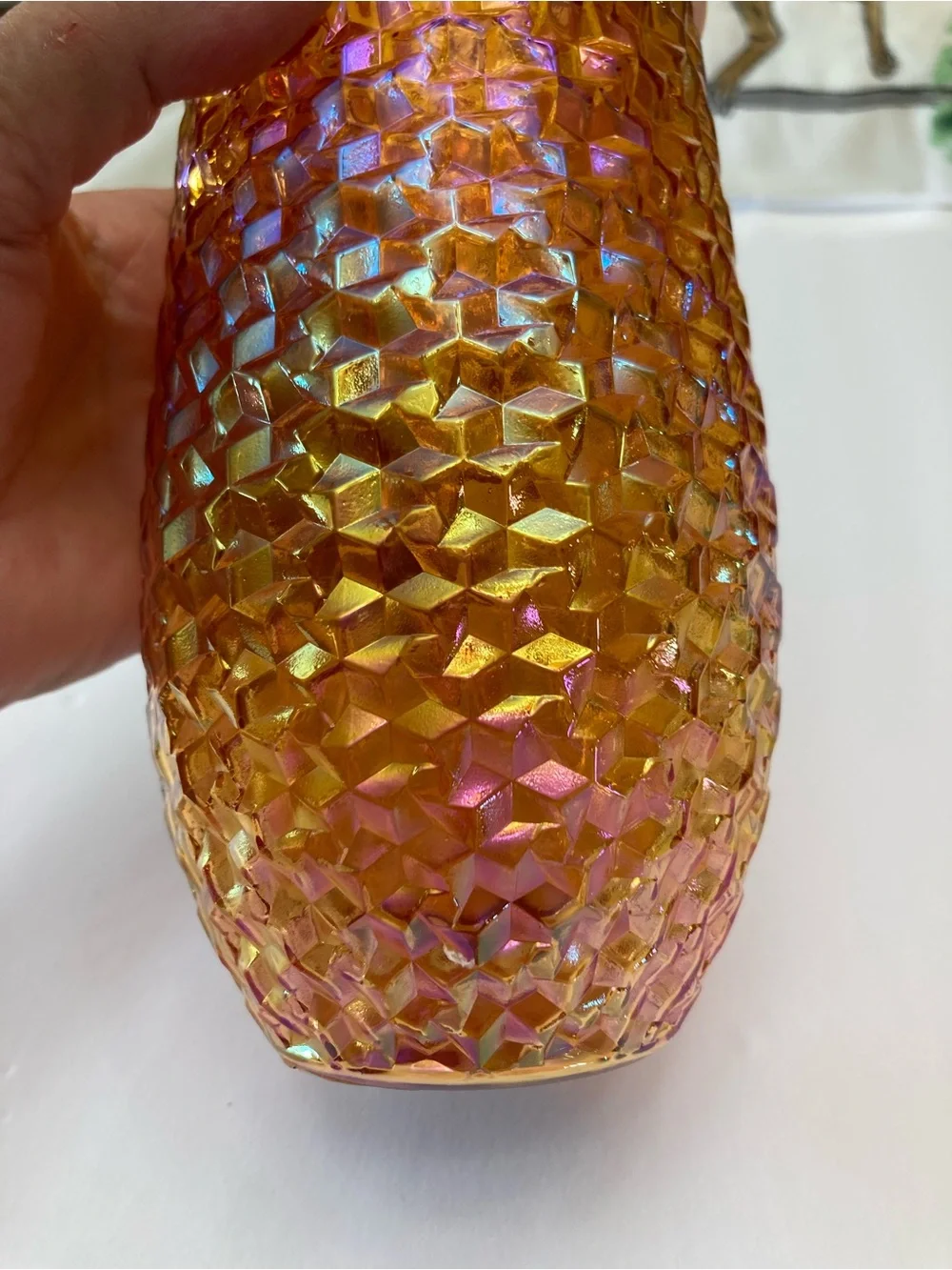 Walmart beautiful iridescent